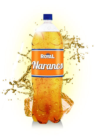 Royal Narancs
